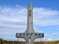 Открыто новое направление Екатеринбург-Курган (габаритный груз)